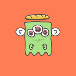Robobo NFT #4406