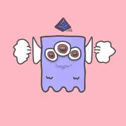 Robobo NFT #4803