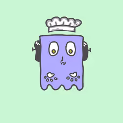 Robobo NFT #2853