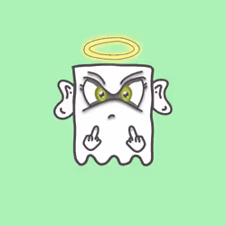 Robobo NFT #5356