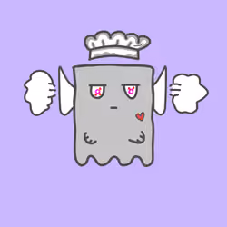 Robobo NFT #4354