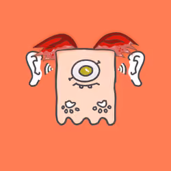 Robobo NFT #5275
