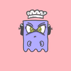 Robobo NFT #4531