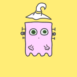 Robobo NFT #5282