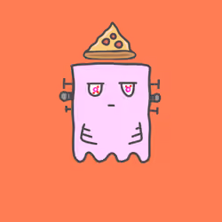 Robobo NFT #1573