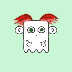 Robobo NFT #281