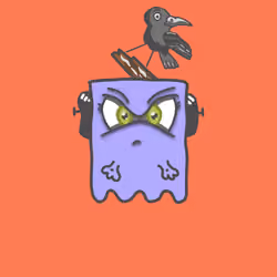 Robobo NFT #5546