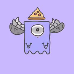 Robobo NFT #4355
