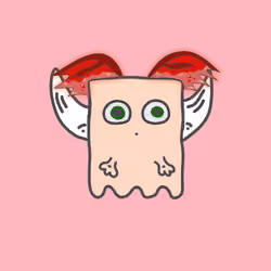 Robobo NFT #4806