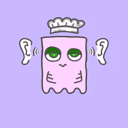 Robobo NFT #5263