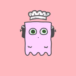 Robobo NFT #5283