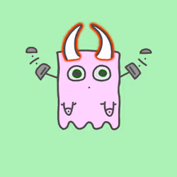 Robobo NFT #4801