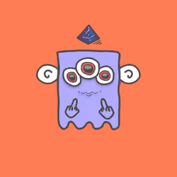 Robobo NFT #1096