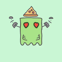 Robobo NFT #940