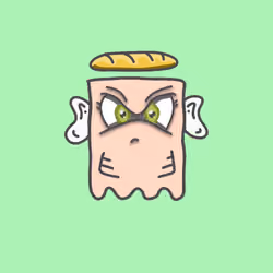 Robobo NFT #902