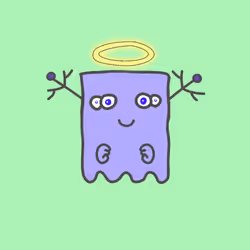 Robobo NFT #4802