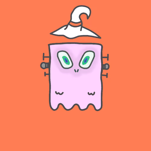 Robobo NFT #3763
