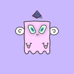Robobo NFT #4322