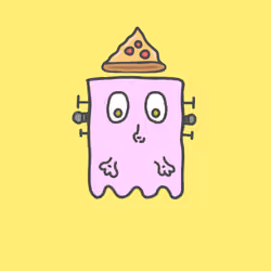 Robobo NFT #4799