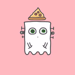 Robobo NFT #2855