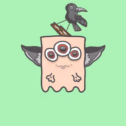 Robobo NFT #4405