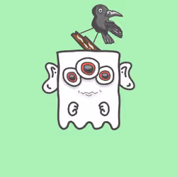 Robobo NFT #2856