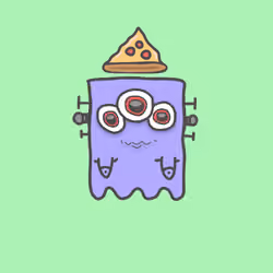 Robobo NFT #711