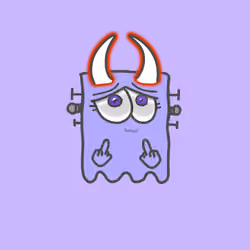 Robobo NFT #4804