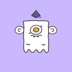 Robobo NFT #91