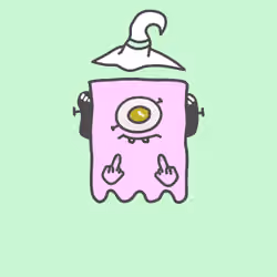 Robobo NFT #3595
