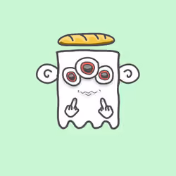 Robobo NFT #4541