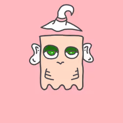 Robobo NFT #4352