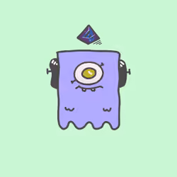 Robobo NFT #4794