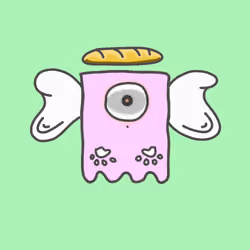 Robobo NFT #3719