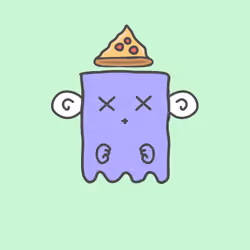 Robobo NFT #481