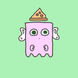 Robobo NFT #843