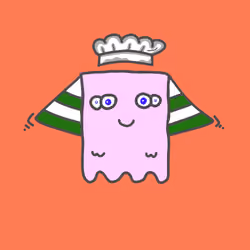 Robobo NFT #5317