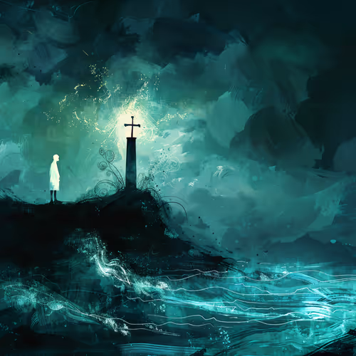It is Time to Seek the Lord