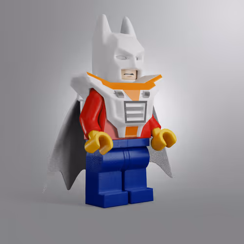Metafigure