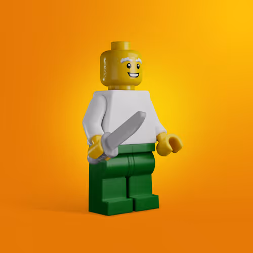 Metafigure
