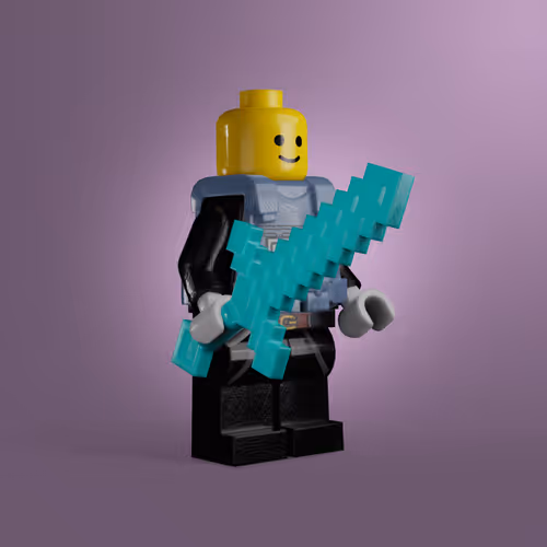 Item #535 Media