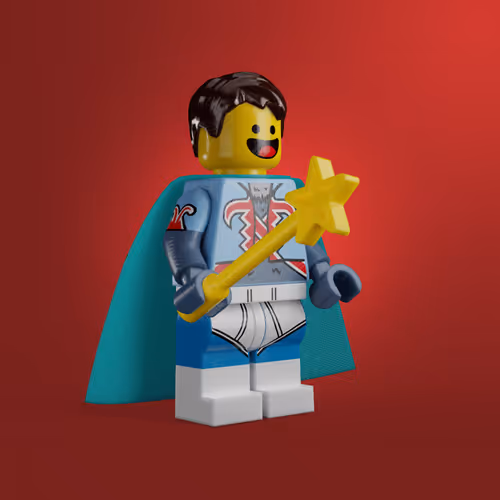 Metafigure