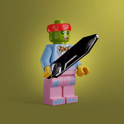 Item #458 Media