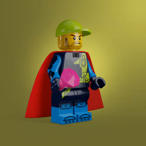 Metafigure