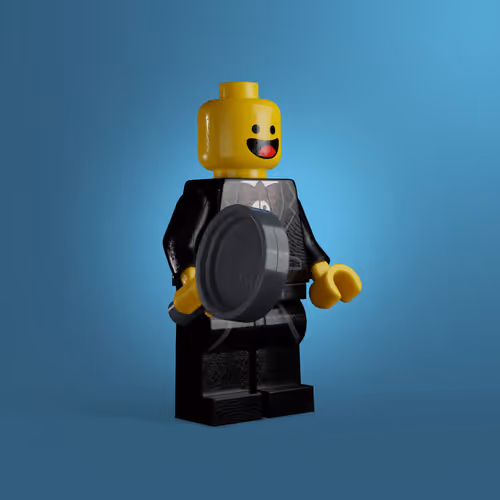 Item #497 Media