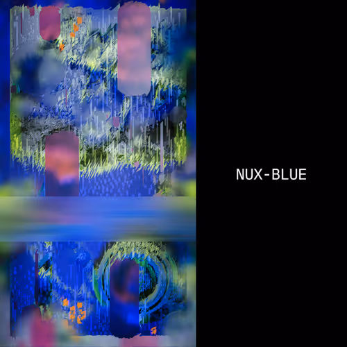 Nux Blue