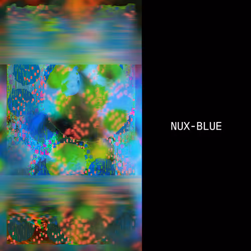 Nux Blue