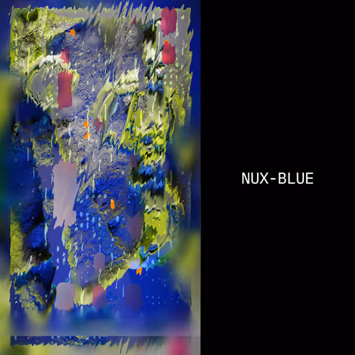 Nux Blue