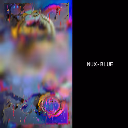 Nux Blue