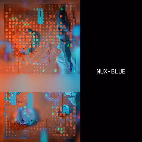 Nux Blue